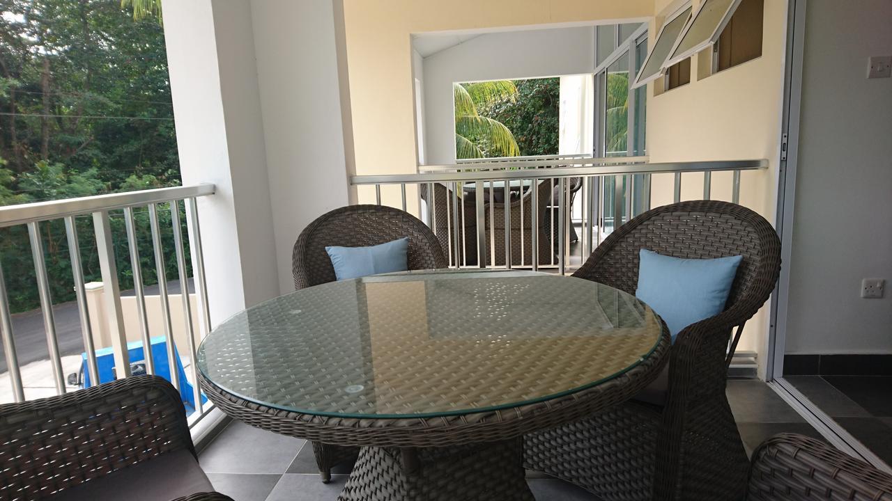 Home Confort Self Catering Anse Kerlan  Exterior photo