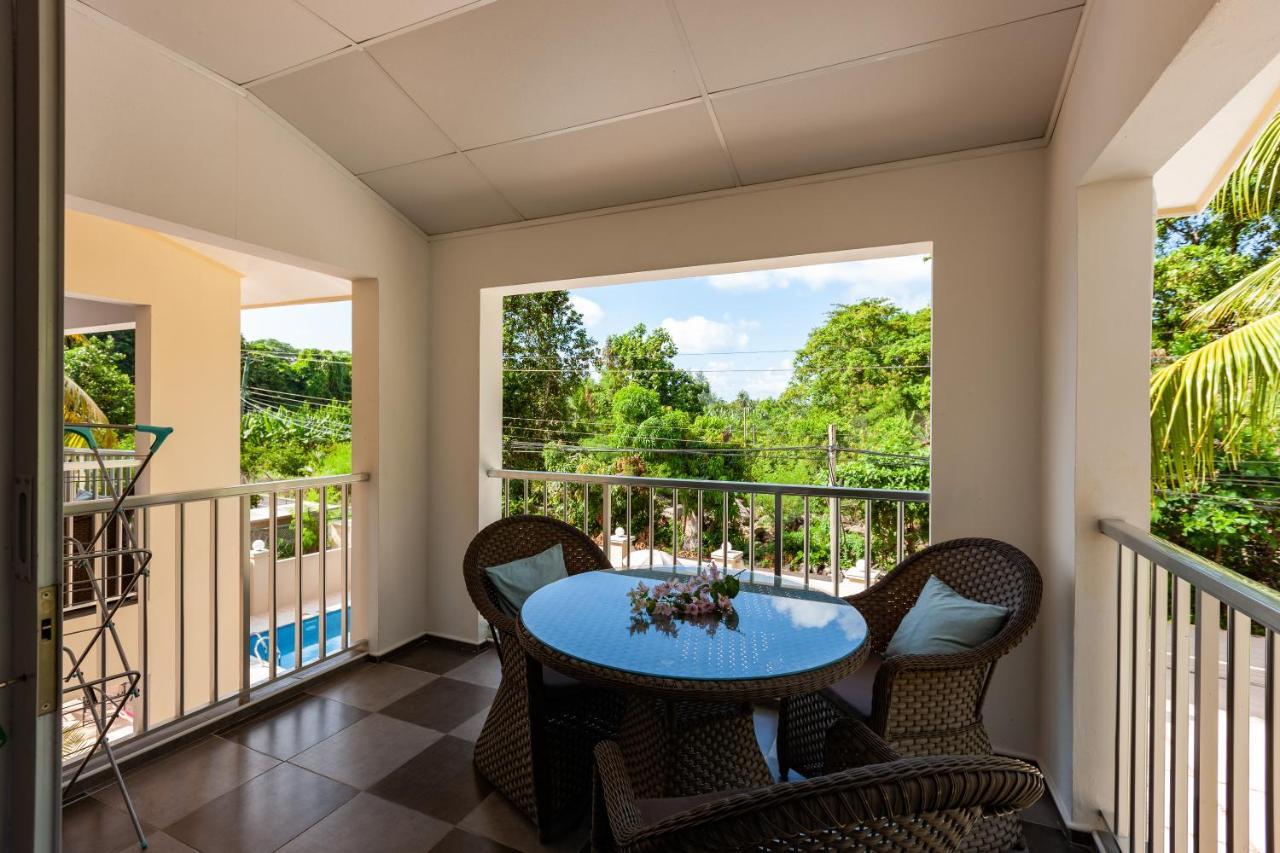 Home Confort Self Catering Anse Kerlan  Exterior photo
