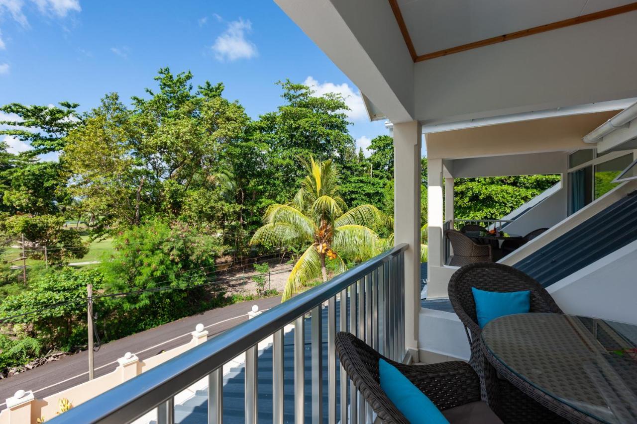 Home Confort Self Catering Anse Kerlan  Exterior photo